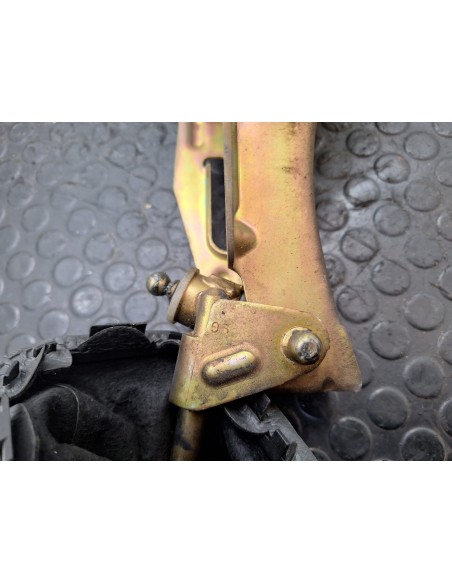 [106822] PALANCA CAMBIO - IVECO DAILY CAJA CERRADA