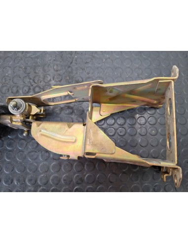 [106822] PALANCA CAMBIO - IVECO DAILY CAJA CERRADA