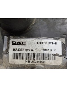 [106820] CENTRALITA MOTOR UCE - DAF SERIE XF105.XXX...