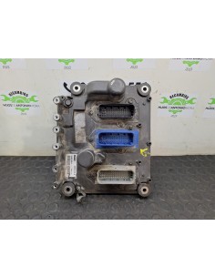 [106820] CENTRALITA MOTOR UCE - DAF SERIE XF105.XXX... 2