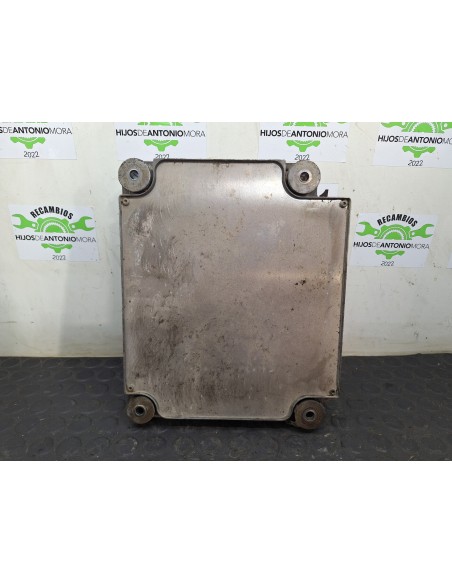 [106820] CENTRALITA MOTOR UCE - DAF SERIE XF105.XXX (01/2006 - 12/2013)