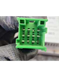 [106818] CONVERTIDOR DE VOLTAJE - VOLVO FH 12 ASTA 2001... 2