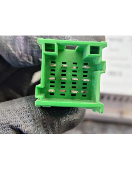 [106818] CONVERTIDOR DE VOLTAJE - VOLVO FH 12 ASTA 2001 E2 / E3