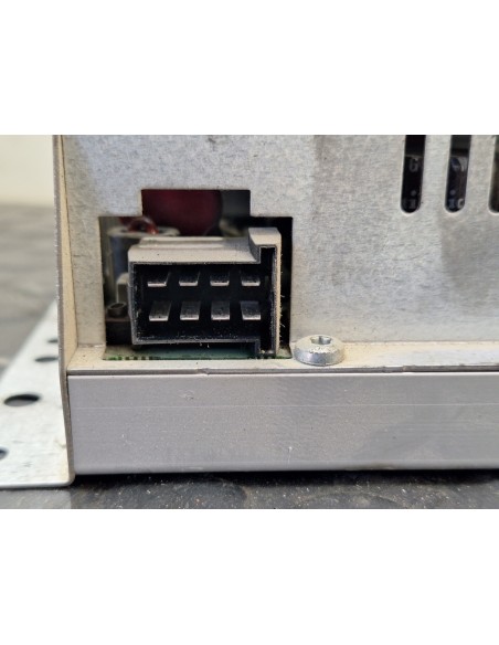 [106818] CONVERTIDOR DE VOLTAJE - VOLVO FH 12 ASTA 2001 E2 / E3