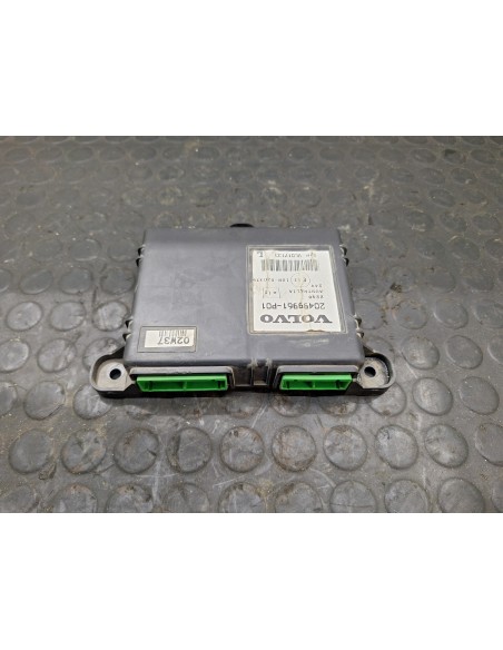 [106817] CENTRALITA - VOLVO FH 12 ASTA 2001 E2 / E3