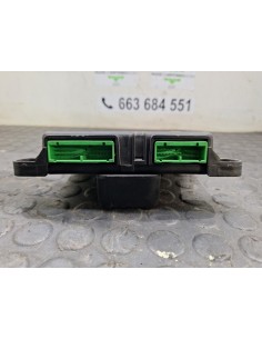 [106817] CENTRALITA - VOLVO FH 12 ASTA 2001 E2 / E3 2