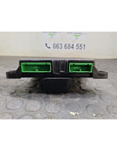 [106817] CENTRALITA - VOLVO FH 12 ASTA 2001 E2...