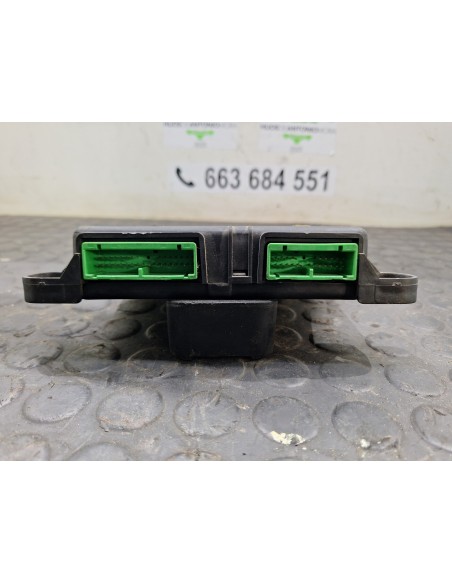 [106817] CENTRALITA - VOLVO FH 12 ASTA 2001 E2 / E3