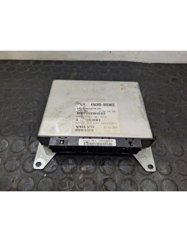 [106816] CENTRALITA EBS - VOLVO FH 12 ASTA 2001...