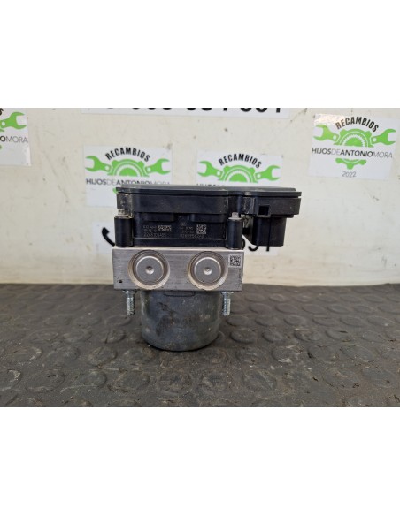 [106814] ABS - CITROEN JUMPY COMBI