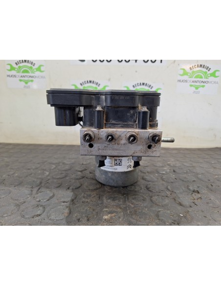 [106814] ABS - CITROEN JUMPY COMBI