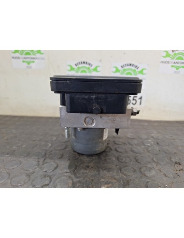 [106814] ABS - CITROEN JUMPY COMBI