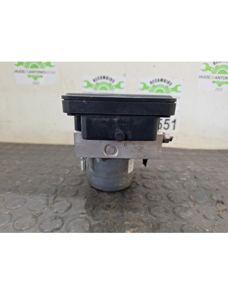 [106814] ABS - CITROEN JUMPY COMBI