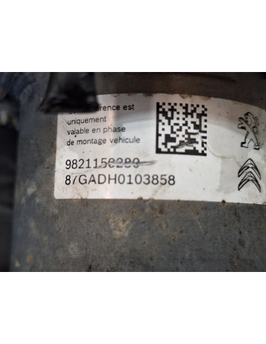 [106814] ABS - CITROEN JUMPY COMBI