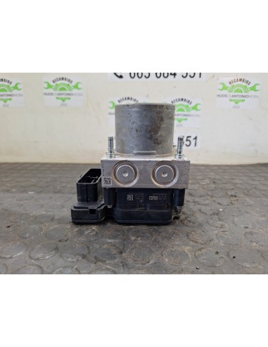 [106814] ABS - CITROEN JUMPY COMBI