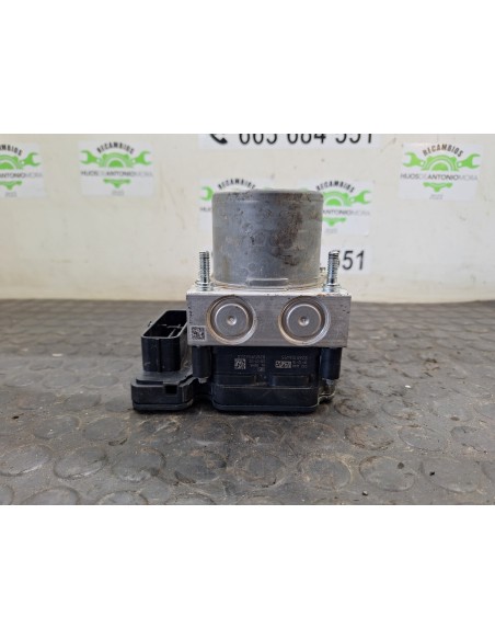 [106814] ABS - CITROEN JUMPY COMBI