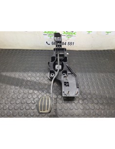 [106813] PEDAL FRENO - CITROEN JUMPY COMBI 2