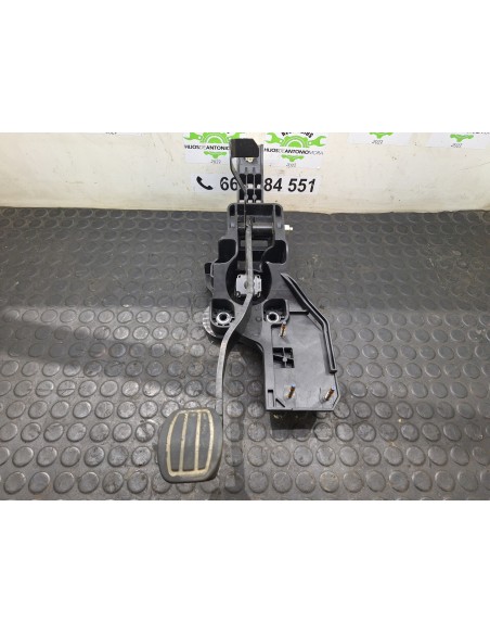 [106813] PEDAL FRENO - CITROEN JUMPY COMBI