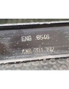 [102268] ABRAZADERA - VOLKSWAGEN TOUAREG (01/2018 - ...)