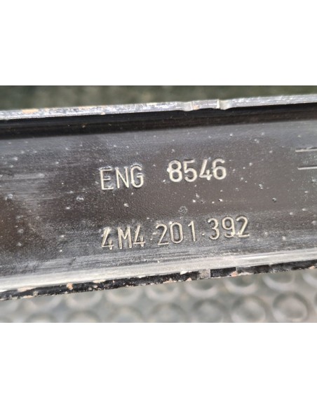 [102268] ABRAZADERA - VOLKSWAGEN TOUAREG (01/2018 - ...)