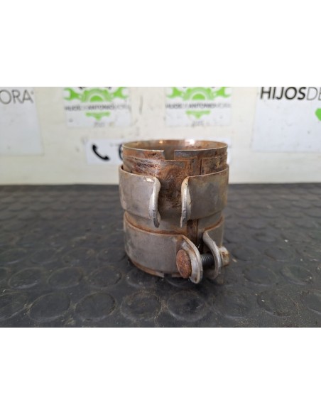 [102653] ABRAZADERA - AUDI Q7 (4M) (01/2015 - 12/2019)