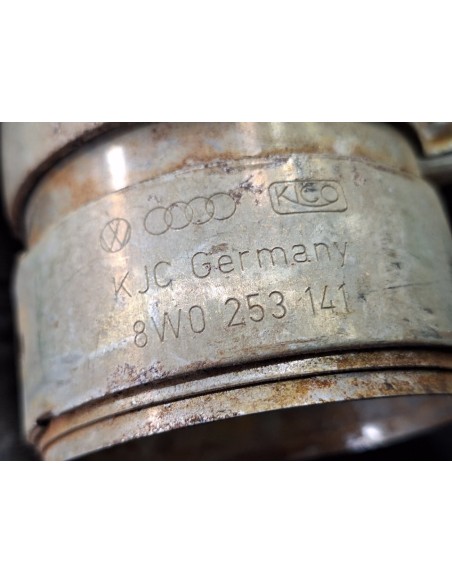 [102653] ABRAZADERA - AUDI Q7 (4M) (01/2015 - 12/2019)