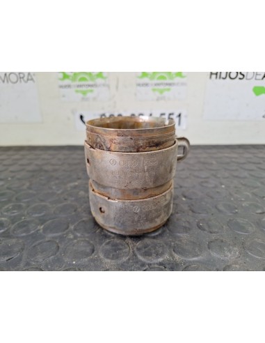 [102653] ABRAZADERA - AUDI Q7 (4M) (01/2015 -...