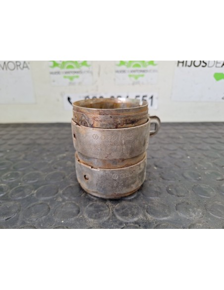 [102653] ABRAZADERA - AUDI Q7 (4M) (01/2015 - 12/2019)