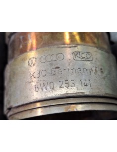 [102652] ABRAZADERA - AUDI Q7 (4M) (01/2015 - 12/2019) 2