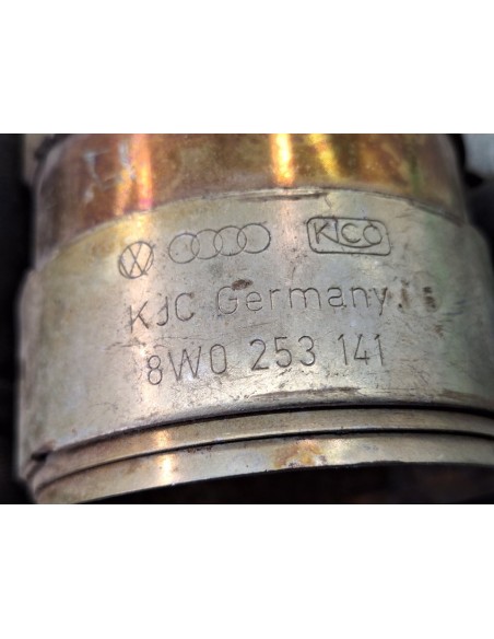 [102652] ABRAZADERA - AUDI Q7 (4M) (01/2015 - 12/2019)