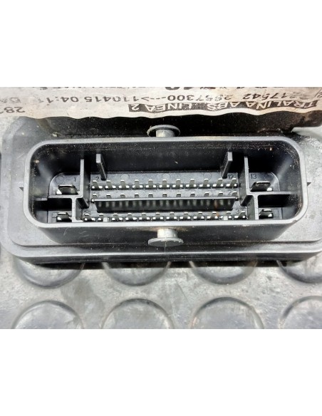 [97720] ABS - FIAT DUCATO MAXI FURGÓN TA 40 (290) (01/2014 - 01/2020)