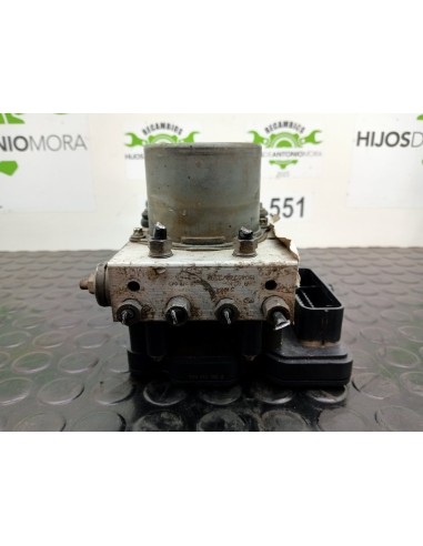 [97720] ABS - FIAT DUCATO MAXI FURGÓN TA 40...