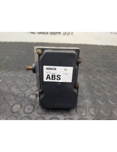 [99339] ABS - IVECO DAILY CAJA CERRADA