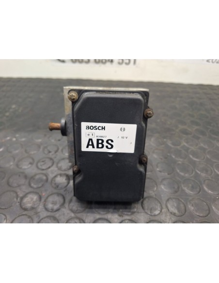 [99339] ABS - IVECO DAILY CAJA CERRADA