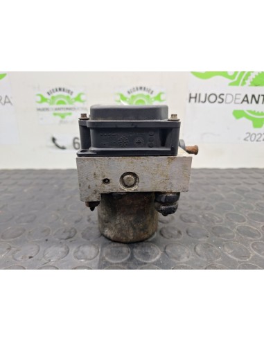 [99339] ABS - IVECO DAILY CAJA CERRADA