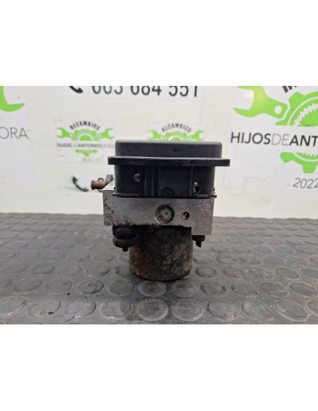 [99339] ABS - IVECO DAILY CAJA CERRADA