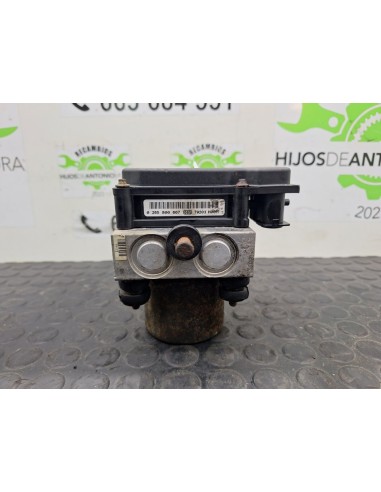 [99339] ABS - IVECO DAILY CAJA CERRADA