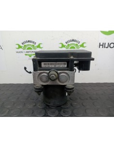 [98924] ABS - CITROEN JUMPER CAJA CERRADA DESDE '02
