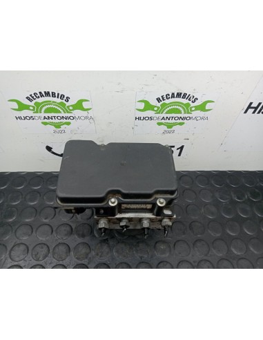 [98924] ABS - CITROEN JUMPER CAJA CERRADA DESDE...