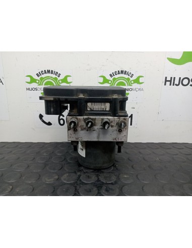 [98924] ABS - CITROEN JUMPER CAJA CERRADA DESDE...