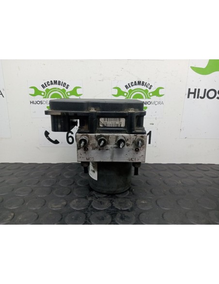 [98924] ABS - CITROEN JUMPER CAJA CERRADA DESDE '02