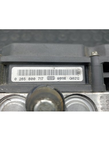 [98924] ABS - CITROEN JUMPER CAJA CERRADA DESDE...