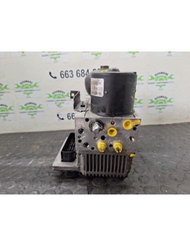 [104785] ABS - MERCEDES CLASE E (W124) BERLINA