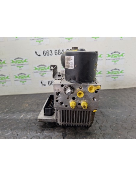 [104785] ABS - MERCEDES CLASE E (W124) BERLINA