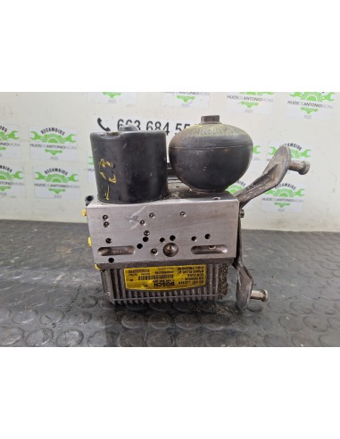 [104785] ABS - MERCEDES CLASE E (W124) BERLINA