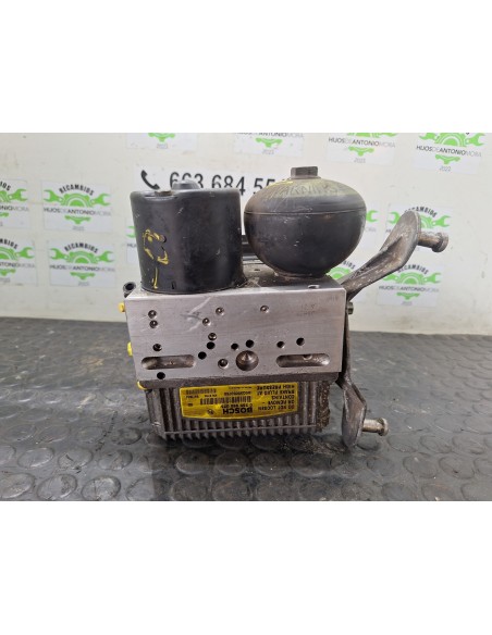 [104785] ABS - MERCEDES CLASE E (W124) BERLINA