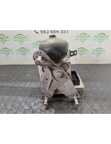 [104785] ABS - MERCEDES CLASE E (W124) BERLINA