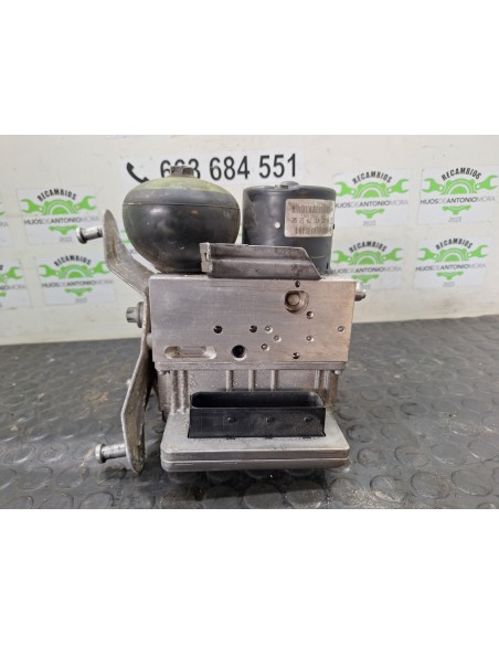 [104785] ABS - MERCEDES CLASE E (W124) BERLINA