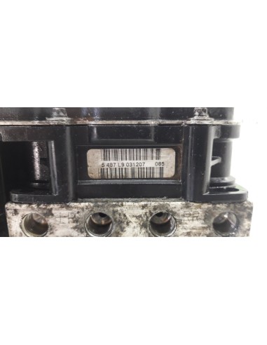 [95271] ABS - FORD TRANSIT CAJA CERRADA '06