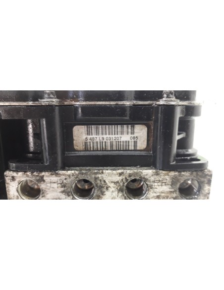 [95271] ABS - FORD TRANSIT CAJA CERRADA '06